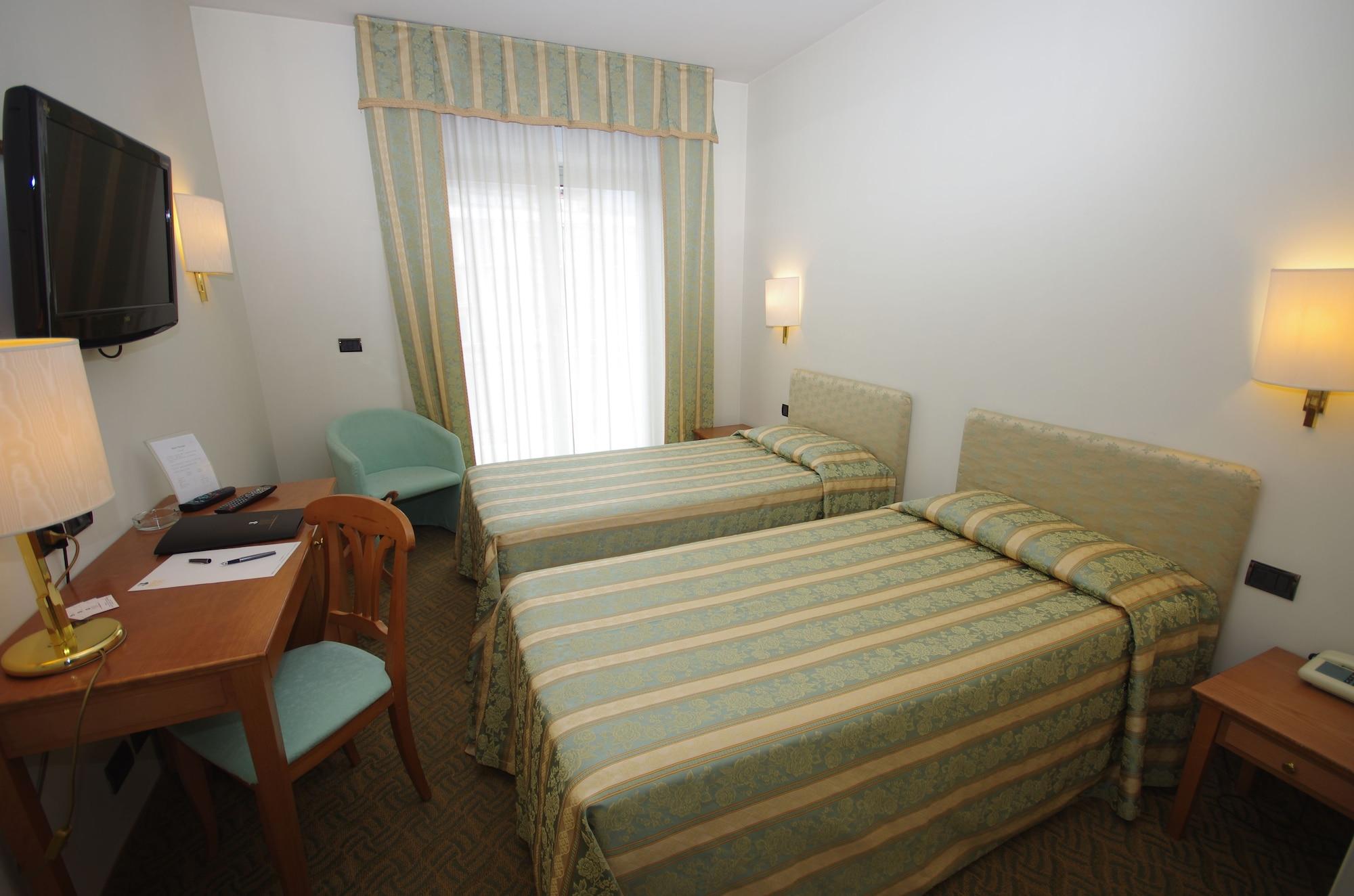 Savant Hotel Lamezia Terme Exterior foto